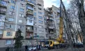 Loviturile rusești asupra Ucrainei au lăsat fără energie electrică orașele Dnipro, Cernigov și Lvov - VIDEO