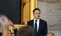 Elon Musk și-a intensificat atacurile la adresa Uniunii Europene, după ce blocul comunitar a impus o amendă de 120 de milioane de euro platformei sale X - VIDEO