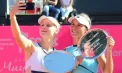 Ciudățenia finalului de an în tenis | O rusoaică și o ucraineancă au făcut echipă și au cucerit titlul. Premieră după începerea războiului
