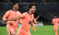 Barcelona obține a 6-a victorie consecutivă în La Liga, după un "thriller" de 8 goluri cu Betis! Catalanii își mențin primul loc în fața Realului - VIDEO 
