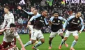 Arsenal, eșec în prelungiri pe terenul lui Aston Villa! Manchester City se poate apropia la două puncte de "tunari" - VIDEO
