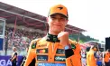 Lando Norris a oprit hegemonia lui Max Verstappen în Formula 1! Britanicul a cucerit primul titlu mondial din carieră - VIDEO
