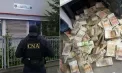 Sinteza CNA: Opt persoane reținute în dosare de corupție, peste 5 milioane de lei ridicate și active de peste 7,7 milioane de lei sechestrate