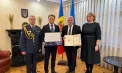 Fostul premier Dorin Recean, decorat cu Ordinul „Cneazului Iaroslav cel Înțelept”: distincție oferită pentru sprijinul constant al Moldovei în momentele critice ale Ucrainei