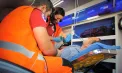 Accidente rutiere, hipotermii și intoxicații: Serviciul de Urgență a intervenit în peste 14 mii de cazuri într-o săptămână