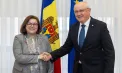 Guvernul și UNICEF își reafirmă parteneriatul pentru protecția drepturilor copiilor și reducerea sărăciei în rândul acestora