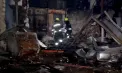 Atacuri cu drone rusești în Ucraina: un mort și peste 35 de răniți după lovituri asupra clădirilor rezidențiale - VIDEO