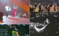 Chișinăul a vibrat pe ritmurile Irinei Rimes: energie, emoție și un show incendiar pe scena Arenei Chișinău, chiar și în ciuda unei pene de curent - VIDEO