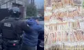 Ar putea sta ani grei în pușcărie. Doi tineri din Chișinău - plasați în arest pentru 30 de zile, după ce au fost prinși că puneau în circulație bani falși - VIDEO 