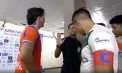 Scandal absurd în fotbalul indian: Un jucător a văzut cartonașul roșu înainte de startul partidei pentru că purta lenjerie de o culoare interzisă - VIDEO