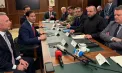 Negocierile de pace SUA–Ucraina blocate pe problema Donbasului: Kievul refuză să cedeze teritorii în fața presiunilor Washingtonului - VIDEO