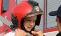 Un exercițiu de siguranță inedit la Liceul „Vasile Alecsandri”: peste 700 de elevi au învățat cum să reacționeze în caz de incendiu sau urgențe medicale cu ajutorul pompierilor și SMURD - VIDEO