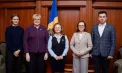 Cooperare sectorială, proiecte de asistență tehnică și financiară și susținerea Moldovei în procesul european: întrevedere la MAE între Carolina Perebinos și ambasadorul Finlandei