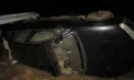 Șoferul care a fugit de la accidentul din Rîșcani în care o tânără a murit, iar alta a ajuns la spital - reținut. Detaliile poliției - VIDEO