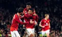 Manchester United urcă pe locul șase în Premier League după o victorie fără emoții în fața ultimei clasate, Wolverhampton, echipă fără niciun succes în 14 etape - VIDEO