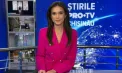 Știrile PRO TV de la ora 20:00 cu Valeria Capra - 09.12.2025

