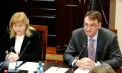 LIVE. Ședința Consiliului Superior al Magistraturii. Pronunțarea deciziei pe marginea Raportului Comisiei de evaluare externă privind reevaluarea judecătorului Angela Braga - amânată 
