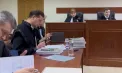 O nouă ședință de judecată în dosarul lui Vlad Plahotniuc: Acesta a cerut din nou să nu fie escortat. Motivul invocat - VIDEO 
