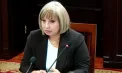 Silvia Cecan - elibarată din funcția de judecător. CSM: Nu a promovat evaluarea externă