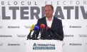 Tensiuni politice în Moldova: Ceban critică PAS pentru manipularea subiectului războiului hibrid, iar guvernarea îl acuză pe liderul MAN că ignoră realitatea și sprijină interesele Moscovei - VIDEO