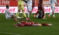 Rapid București a ratat șansa de a se distanța în campionatul României, după un egal aseară 0 la 0 în fața revelației FC Botoșani - VIDEO