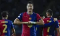 Tottenham Hotspur și FC Barcelona încă mai speră la calificarea directă în optimile Ligii Campionilor - VIDEO