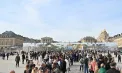 Palatul Versailles a anunțat că va majora tarifele pentru cetăţenii non-UE în 2026