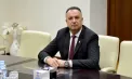 Ministrul Emil Ceban admite posibilitatea existenței diplomelor false la USMF, dar respinge acuzațiile procurorilor români: „Răspund pentru fiecare act semnat de mine” - VIDEO