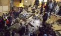 Alertă în Maroc: Cel puțin 19 oameni au murit, după ce două clădiri s-au prăbușit în Fes