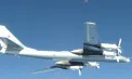 Tensiuni militare în creștere: Rusia și China intensifică operațiunile aeriene în zona Japoniei
