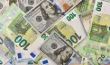 Curs valutar BNM pentru 10 decembrie. Cât costă un euro și un dolar - FOTO