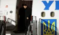 Europa acuză Rusia că ar fi urmărit avionul lui Volodimir Zelenski cu ajutorul unor drone - VIDEO