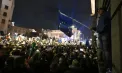 Zeci de mii de bulgari au cerut în stradă demisia guvernului: „Plecați! Ne-am săturat” - VIDEO