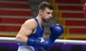 Alexandru Paraschiv aduce boxului moldovenesc o medalie de bronz la Mondialul din Dubai, ratând finala după o înfrângere la puncte cu boxerul din Uzbekistan