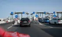 Ungaria impune de la 1 ianuarie restricții de greutate pentru camioane pe un drum principal de la granița cu România