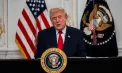 Reuters: Donald Trump intenţionează să numească un general american la conducerea forţei de securitate din Gaza
