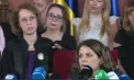 Judecătoare de la Curtea de Apel București confirmă cu lacrimi în ochi declarațiile din ancheta publicată de Recorder: „Suntem terorizaţi”. Investigația a stârnit un val de reacții - VIDEO
