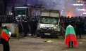 Guvernul Bulgariei a demisionat, după săptămâni de manifestații masive împotriva corupției și a politicilor economice - VIDEO