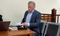 Ședință în dosarul tragediei din Boldurești: Nicanor Ciochină, acuzat că a lovit mortal cu mașina un băiat de 14 ani - audiat în instanță. Ce declarații a făcut - VIDEO