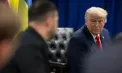 Trump a primit noul plan de pace revizuit, ce include concesiile teritoriale pe care Ucraina e dispusă să le ia în considerare pentru a pune capăt războiului. Ce urmează