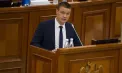 Dumitru Robu, fost procuror general interimar, în vizorul unei comisii ad-hoc care va investiga posibilele încălcări disciplinare comise în timpul mandatului său