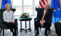 Tensiuni în relațiile transatlantice: Cum vede administrația Trump viitorul Uniunii Europene și care sunt planurile de reducere a implicării americane în apărarea europeană – VIDEO