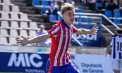 Un tânăr fotbalist moldovean, Alexandru Grigorii, face senzație sub privirile lui Lionel Messi la Cupa superstarului argentinian - VIDEO