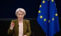 Ursula von der Leyen ripostează. Mesajul transmis lui Trump: „Nu vă amestecați în democrația europeană”
