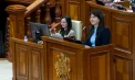 Parlamentul a adoptat în primă lectură măsuri legislative pentru stimularea economiei și o aplicare mai echitabilă a legislației fiscale