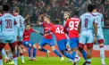FCSB scrie istorie în Liga Europei: Victorie spectaculoasă 4-3 cu Feyenoord, în ultima secundă a meciului - VIDEO