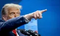 Trump vrea să scoată patru țări din UE. Versiunea nepublicată a Strategiei de Securitate a SUA zdruncină relațiile cu Europa