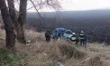 Accident tragic la Florești. Doi soți au murit, după ce mașina în care se aflau s-a răsturnat, la Florești - VIDEO