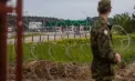 Un nou tunel subteran secret a fost descoperit de Polonia la granița sa cu Belarus - VIDEO
