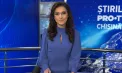 Știrile PRO TV de la ora 20:00 cu Valeria Capra - 12.12.2025
